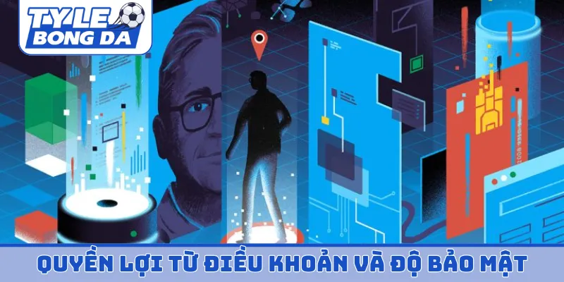 Bảo vệ quyền riêng tư tối ưu trải nghiệm