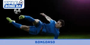 bongdaso