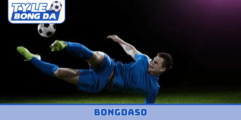 bongdaso