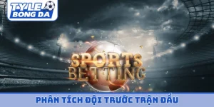 phân tích đội trước trận đấu