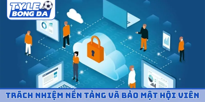 Trách nhiệm nền tảng và bảo mật người dùng